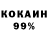 Кетамин VHQ Budu matetit